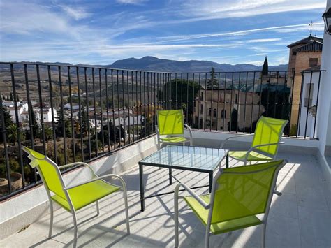 casa santa pola ronda